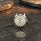 Rolex Oyster Perpetual · Steel · Automatic