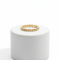 Van Cleef & Arpels Perle · Rose Gold