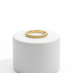 Van Cleef & Arpels Perle · Rose Gold