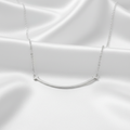 Tiffany T Smile · 18K White Gold