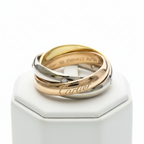 Cartier Trinity Ring