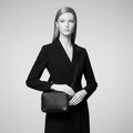 Christian Dior Oblique Galaxy · Leather