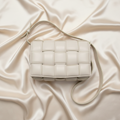 Bottega Veneta Intrecciato Padded Cassette
