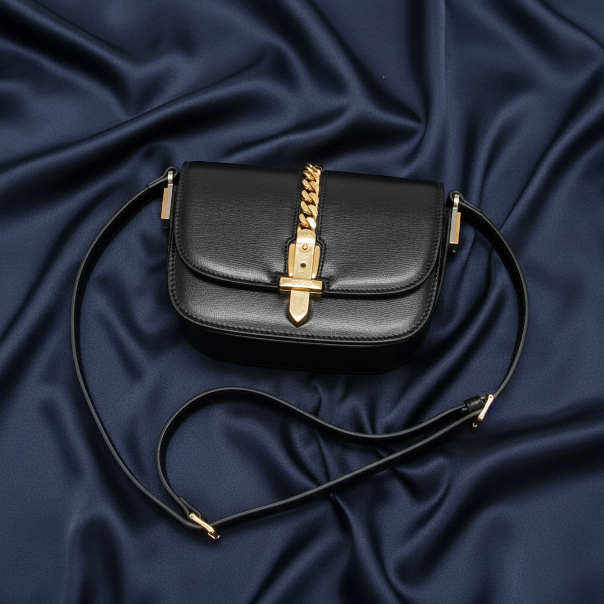 Gucci Sylvie 1969 Mini