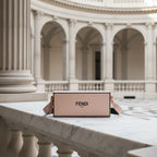 Fendi Box Horizontal · Leather