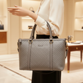 Gucci MicroGuccissima · Calfskin