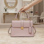 Miu Miu Madras · Leather