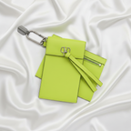 Valentino Garavani · Leather Smartphone Holder