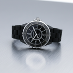 Chanel J12 · Ceramic · Automatic