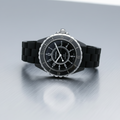Chanel J12 · Ceramic · Automatic
