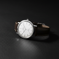 Omega Constellation · Steel · Automatic
