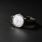 Omega Constellation · Steel · Automatic