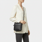 Prada Toro · Leather Crossbody