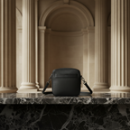 Prada Toro · Leather Crossbody