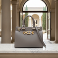 Gucci Zumi · Leather