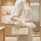 Louis Vuitton Pochette Sevigne · Epi Leather