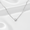 Cartier Damour · 18K White Gold · Diamond
