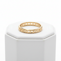 Tiffany T True Narrow · Rose Gold