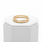 Tiffany T True Narrow · Rose Gold