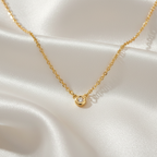 Tiffany By The Yard · Rose Gold · Diamond