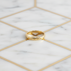 Chanel Coco Crush · 18K Yellow Gold