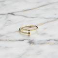 Cartier Juste un Clou · 18K Yellow Gold