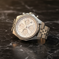 Breitling Bentley GT Racing · Steel · Automatic