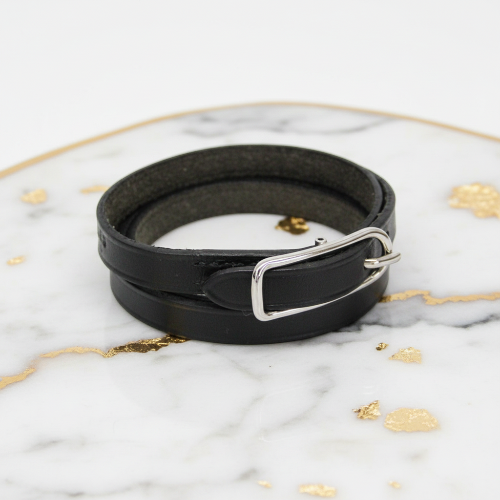 Hermès Hapi · 4-Strand Choker