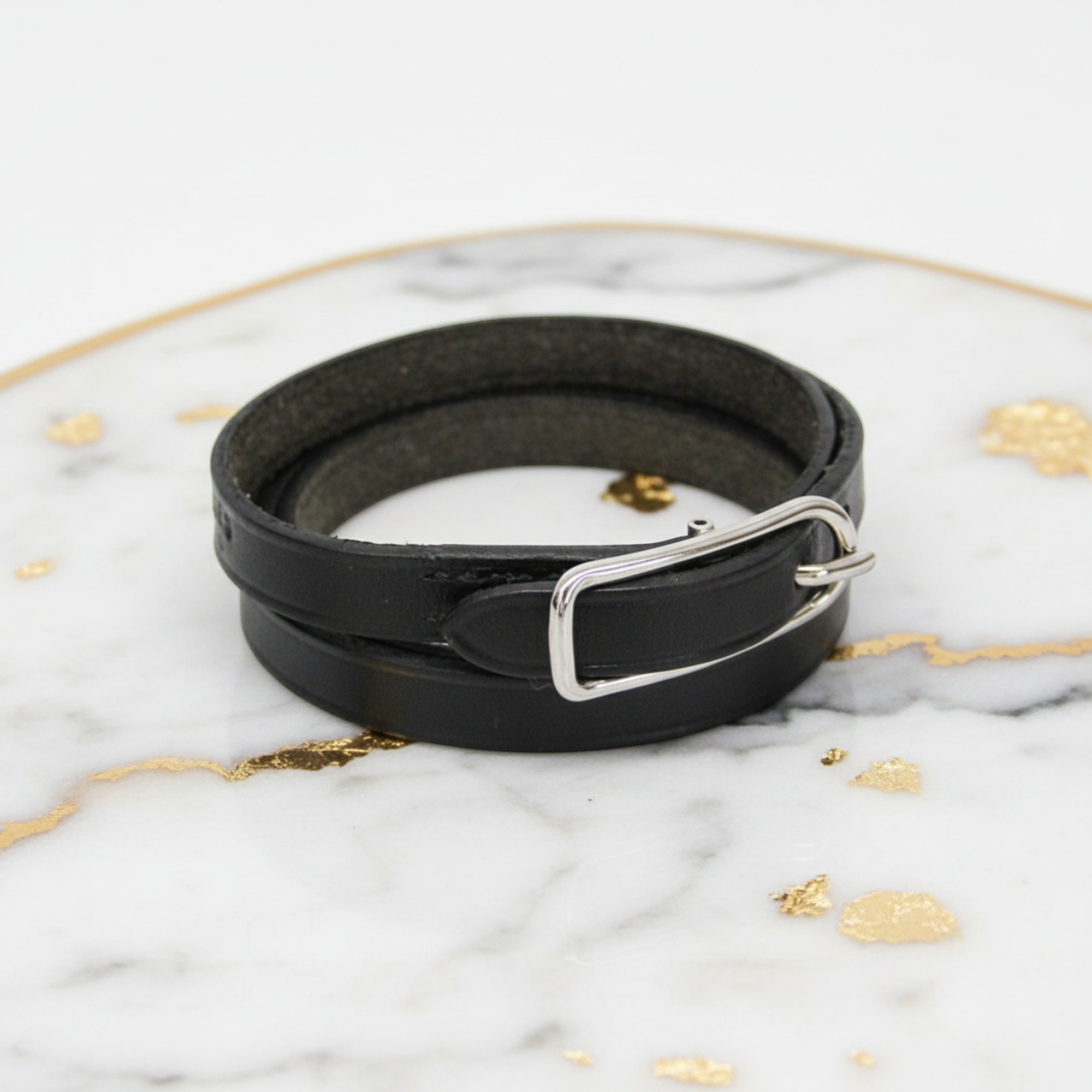 Hermès Hapi · 4-Strand Choker