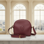 Cartier Must · Leather Shoulder