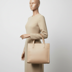 Loewe · Sheepskin Tote