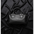 Gucci Mini Boston · Leather