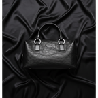 Gucci Mini Boston · Leather