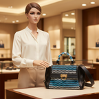 Salvatore Ferragamo Gancini Sophia