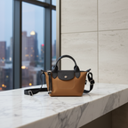 Longchamp Le Pliage · Energy x ECONYL