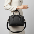 Bally Kairi · Leather Handbag