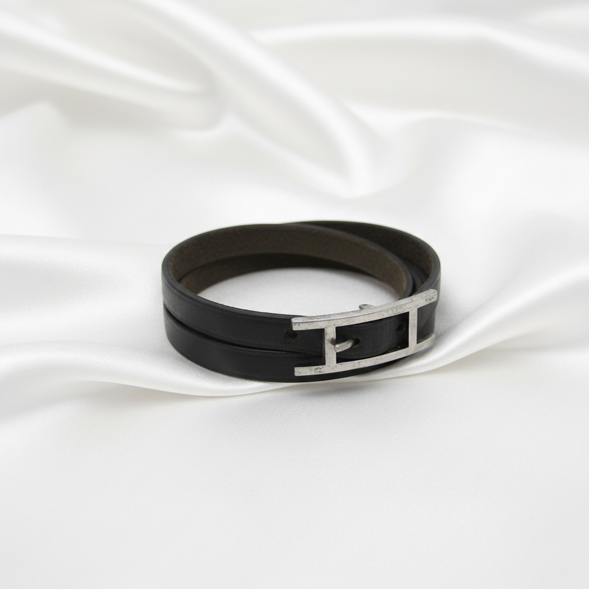 Hermès Hapi · 4-Row Choker