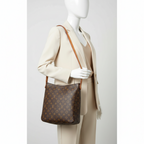 Louis Vuitton Monogram Looping GM