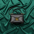 Valentino Garavani One Stud · Lamb Leather