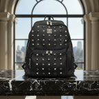 MCM Visetos · Backpack