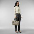 Gucci GG Supreme · Tote