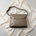 Gucci GG Crystal · Messenger