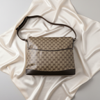 Gucci GG Crystal · Messenger