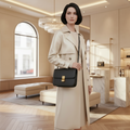 Celine Classic Box · Calfskin