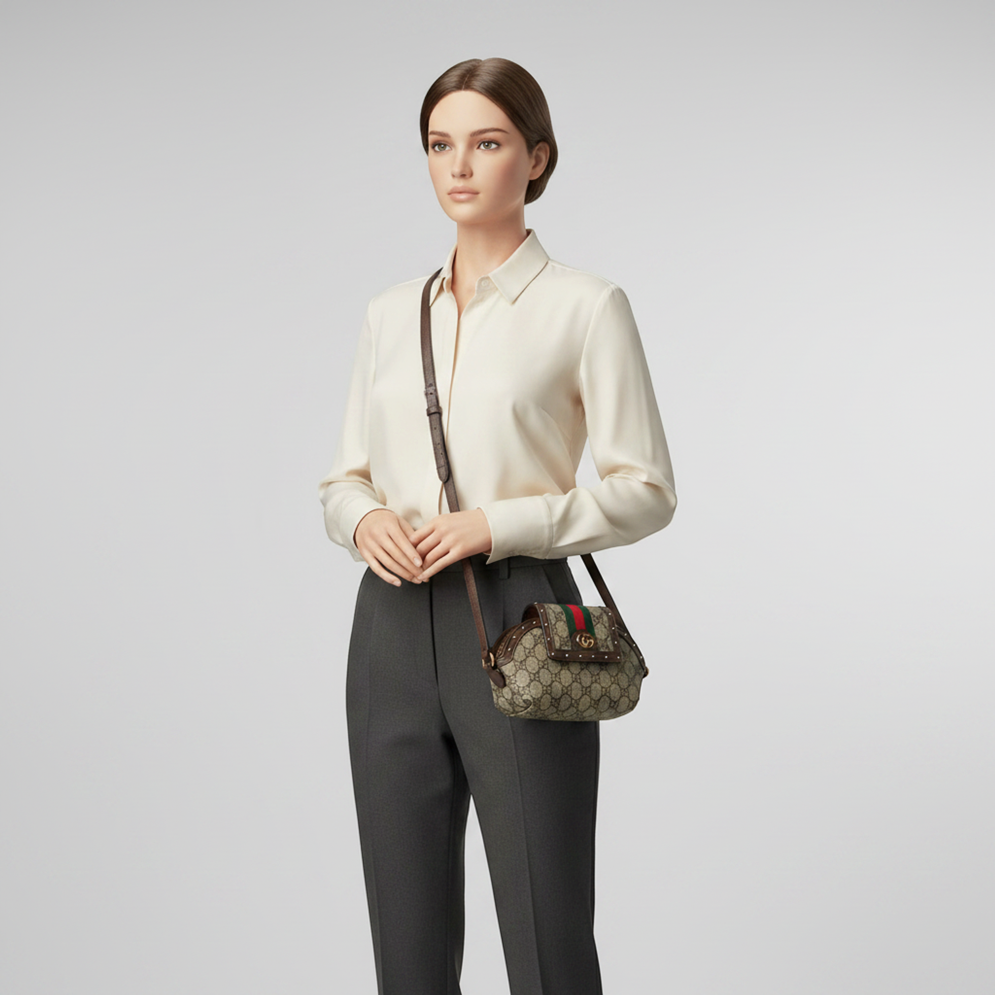 Gucci Ophidia · AirPods Max Case · GG Supreme