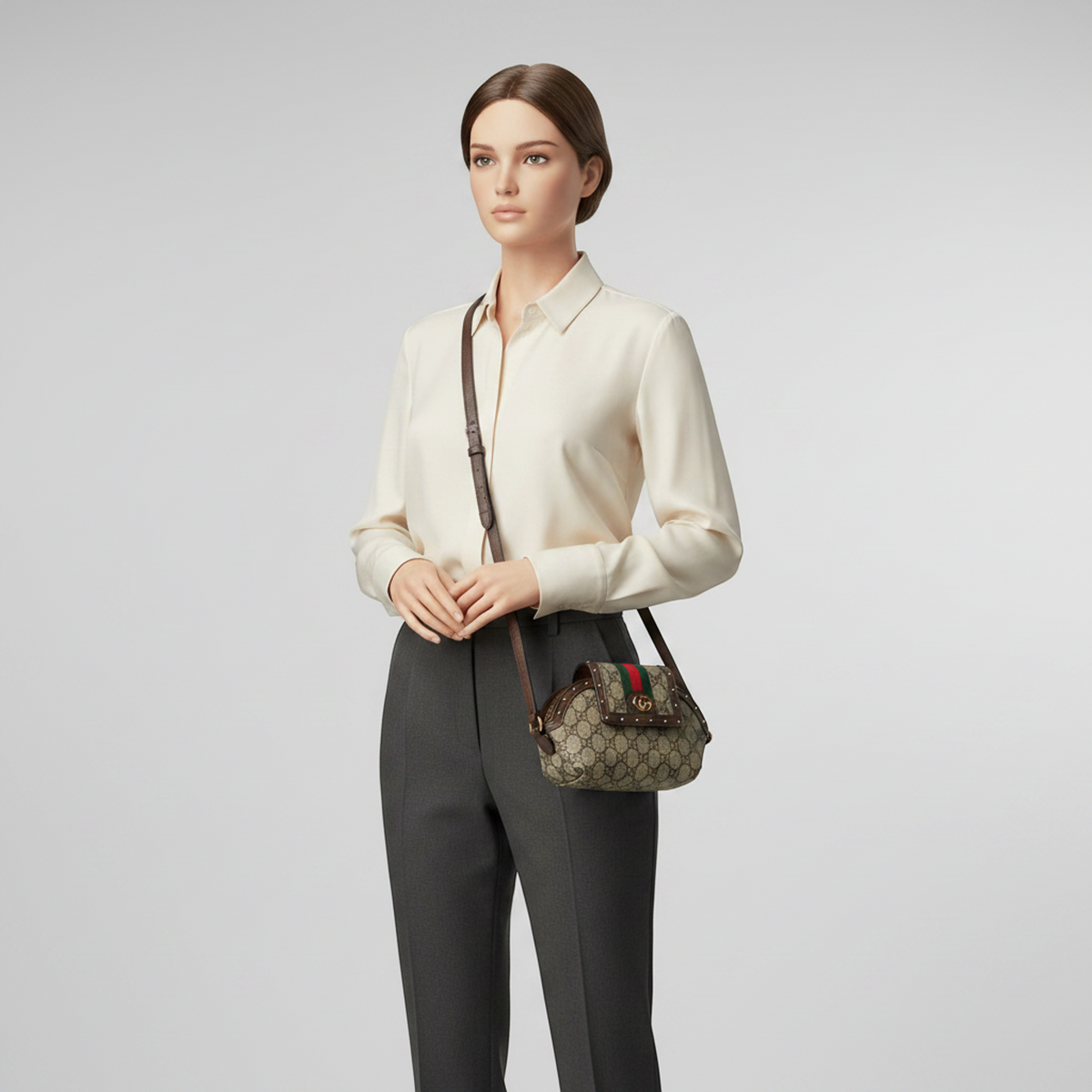 Gucci Ophidia · AirPods Max Case · GG Supreme