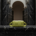 Bottega Veneta Intrecciato Cassette