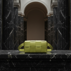 Bottega Veneta Intrecciato Cassette