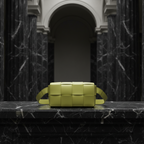 Bottega Veneta Intrecciato Cassette