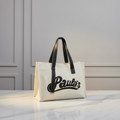 Loewe Paula's Ibiza · Canvas Tote